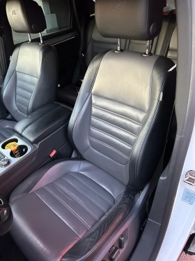 Обява за продажба на VW Touareg ~55 000 лв. - изображение 11