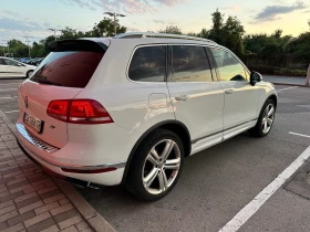 Обява за продажба на VW Touareg ~55 000 лв. - изображение 4