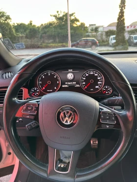 Обява за продажба на VW Touareg ~55 000 лв. - изображение 8