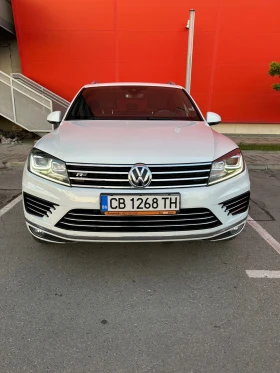 Обява за продажба на VW Touareg ~55 000 лв. - изображение 1