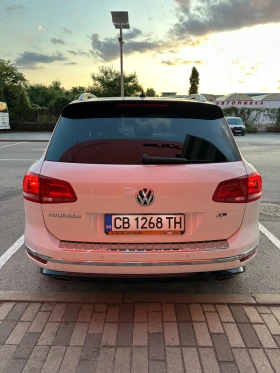 Обява за продажба на VW Touareg ~55 000 лв. - изображение 3
