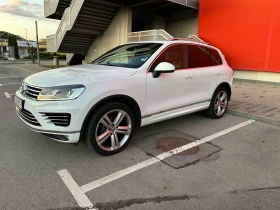 Обява за продажба на VW Touareg ~55 000 лв. - изображение 2