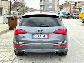 Обява за продажба на Audi Q5 2.0 Facelift, Camera, Panorama,  ~23 999 лв. - изображение 3