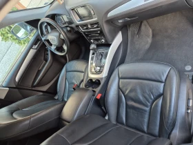 Обява за продажба на Audi Q5 2.0 Facelift, Camera, Panorama,  ~23 999 лв. - изображение 11