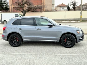 Обява за продажба на Audi Q5 2.0 Facelift, Camera, Panorama,  ~23 999 лв. - изображение 1