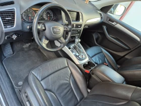 Обява за продажба на Audi Q5 2.0 Facelift, Camera, Panorama,  ~23 999 лв. - изображение 10