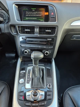 Audi Q5 2.0 Facelift, Camera, Panorama,  | Mobile.bg    13