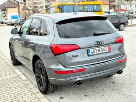 Обява за продажба на Audi Q5 2.0 Facelift, Camera, Panorama,  ~23 999 лв. - изображение 5