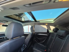 Audi Q5 2.0 Facelift, Camera, Panorama,  | Mobile.bg    14