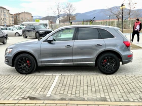 Обява за продажба на Audi Q5 2.0 Facelift, Camera, Panorama,  ~23 999 лв. - изображение 2