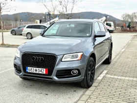 Обява за продажба на Audi Q5 2.0 Facelift, Camera, Panorama,  ~23 999 лв. - изображение 8