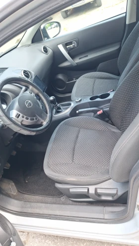 Nissan Qashqai | Mobile.bg    5