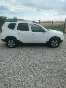 Dacia Duster 1, 6GLP | Mobile.bg    4