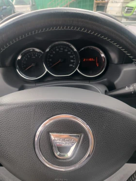 Dacia Duster 1, 6GLP | Mobile.bg    9