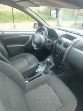 Dacia Duster 1, 6GLP | Mobile.bg    6