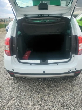 Dacia Duster 1, 6GLP | Mobile.bg    7
