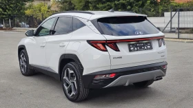     Hyundai Tucson G1.6 Hybrid 4WD-- --