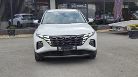     Hyundai Tucson G1.6 Hybrid 4WD-- --