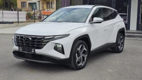     Hyundai Tucson G1.6 Hybrid 4WD-- --