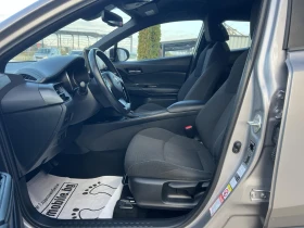 Обява за продажба на Toyota C-HR   1.8 HYBRID ~31 900 лв. - изображение 7