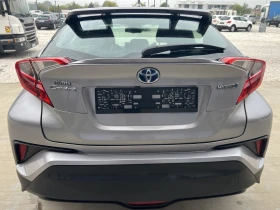 Toyota C-HR   1.8 HYBRID | Mobile.bg    6