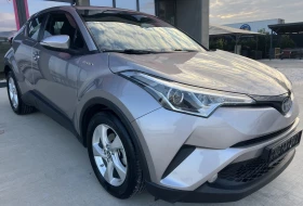 Обява за продажба на Toyota C-HR   1.8 HYBRID ~31 900 лв. - изображение 1