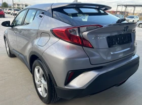 Обява за продажба на Toyota C-HR   1.8 HYBRID ~31 900 лв. - изображение 4