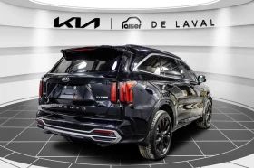 Kia Sportage SX* BOSE* HEAD-UP* DISTRONIC* ОБДУХ* ПАНОРАМА - 48600 лв. / 24848.79 € - 92353414 6