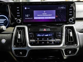 Kia Sportage SX* BOSE* HEAD-UP* DISTRONIC* ОБДУХ* ПАНОРАМА - 48600 лв. / 24848.79 € - 92353414 12