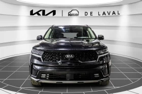 Kia Sportage SX* BOSE* HEAD-UP* DISTRONIC* ОБДУХ* ПАНОРАМА - 48600 лв. / 24848.79 € - 92353414 2