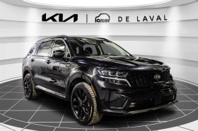 Kia Sportage SX* BOSE* HEAD-UP* DISTRONIC* ОБДУХ* ПАНОРАМА - 48600 лв. / 24848.79 € - 92353414 3