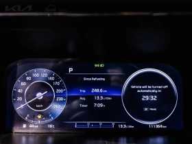 Kia Sportage SX* BOSE* HEAD-UP* DISTRONIC* ОБДУХ* ПАНОРАМА - 48600 лв. / 24848.79 € - 92353414 13