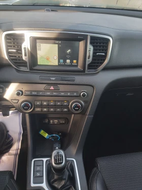 Kia Sportage 1.7 crdi | Mobile.bg    5