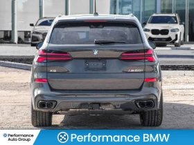 BMW X5 * M60i * CARFAX * БЕЗ ПЪРВОНАЧАЛНА ВНОСКА - 207800 лв. / 106246.45 € - 43582305 6