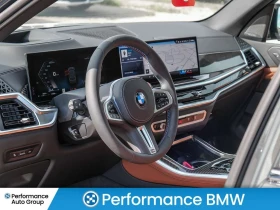 BMW X5 * M60i * CARFAX * БЕЗ ПЪРВОНАЧАЛНА ВНОСКА - 207800 лв. / 106246.45 € - 43582305 12