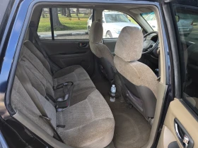 Hyundai Santa fe 2.4 4х4 ГАЗОВ ИНЖЕКЦИОН, снимка 7