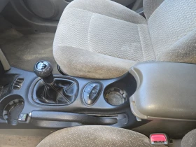 Hyundai Santa fe 2.4 4х4 ГАЗОВ ИНЖЕКЦИОН, снимка 11