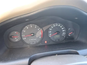 Hyundai Santa fe 2.4 4х4 ГАЗОВ ИНЖЕКЦИОН, снимка 9