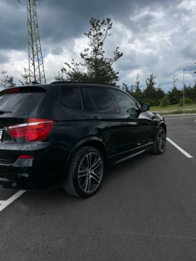BMW X3 3, 5d, снимка 4