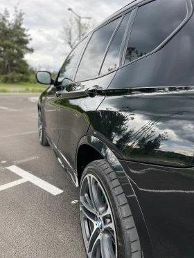 BMW X3 3, 5d, снимка 8