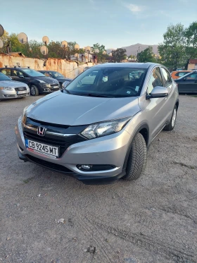 Honda Hr-v SUV, снимка 2
