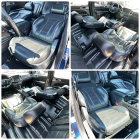 SsangYong Rexton 2.2D 181HP 4WD EURO6B - 16355 € / 31987.60 лв. - 59214630 13