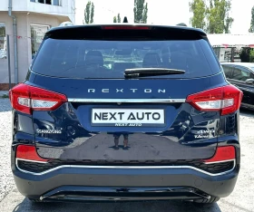 SsangYong Rexton 2.2D 181HP 4WD EURO6B - 16355 € / 31987.60 лв. - 59214630 6