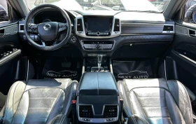 SsangYong Rexton 2.2D 181HP 4WD EURO6B - 16355 € / 31987.60 лв. - 59214630 10