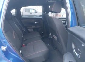 Honda Hr-v SPORT-B, снимка 10