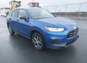 Honda Hr-v SPORT-B - изображение 1