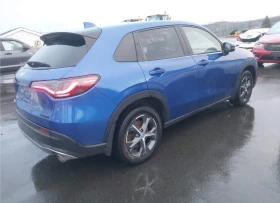 Honda Hr-v SPORT-B, снимка 6