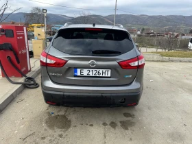 Nissan Qashqai 1.6 dci - 9459 € / 18500.20 лв. - 15740570 3