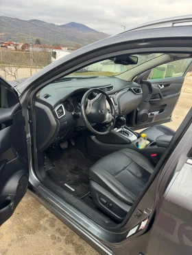Nissan Qashqai 1.6 dci - 9459 € / 18500.20 лв. - 15740570 5