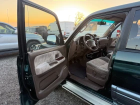 Toyota Land cruiser 3.4 ГАЗ 'STAG' ГЪРЦИЯ - 14500 € / 28359.53 лв. - 31128363 8